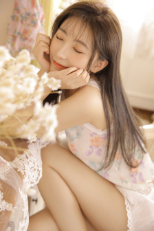 机械女